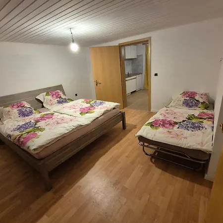 Ferien & Monteure Schauenburg