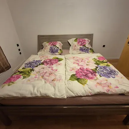 Ferien&monteure Appartement *