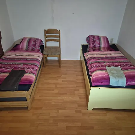 Ferien&monteure Appartement