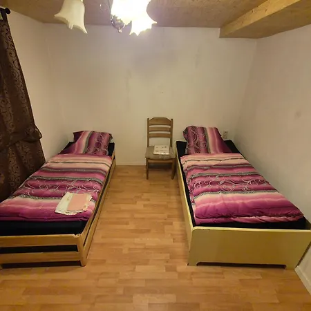 Ferien & Monteure Apartment *