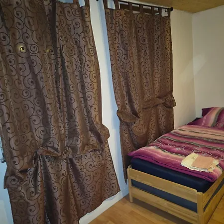 Appartement Ferien&monteure