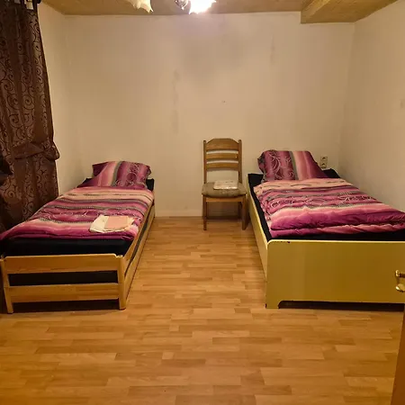 Ferien&monteure Appartement *