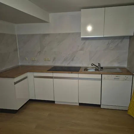 Ferien & Monteure Apartment *