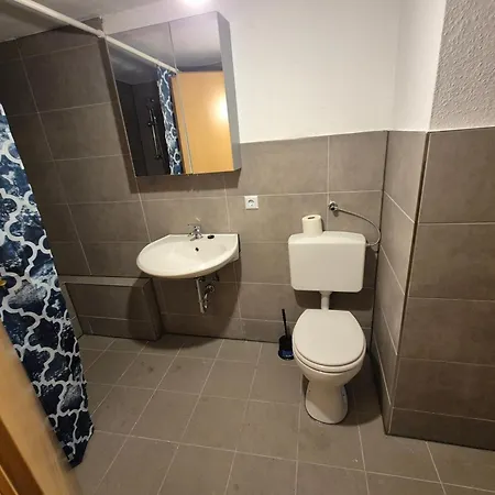 Ferien & Monteure Apartament