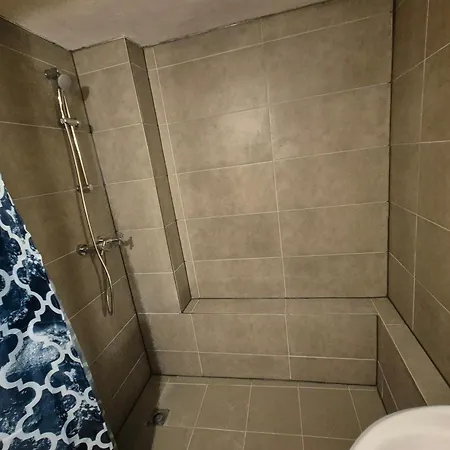 Apartament Ferien & Monteure Schauenburg