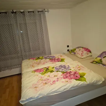 Ferien&monteure Appartement