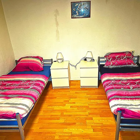 Ferien&monteure Appartement *