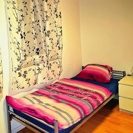 Ferien&monteure Appartement Schauenburg