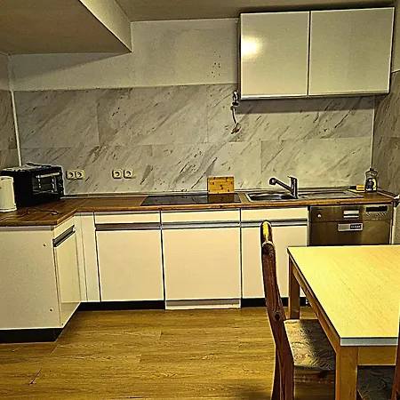 Ferien&monteure Appartement
