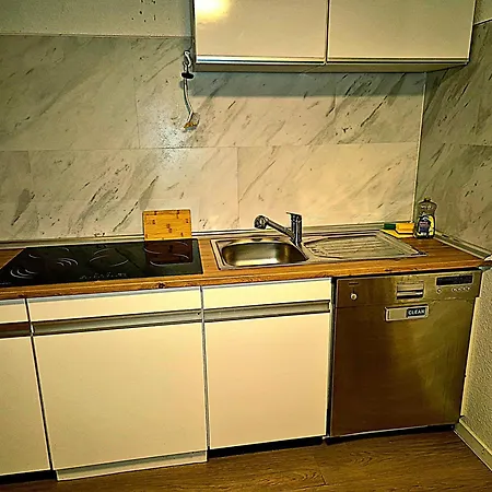 Ferien&monteure Appartement Schauenburg