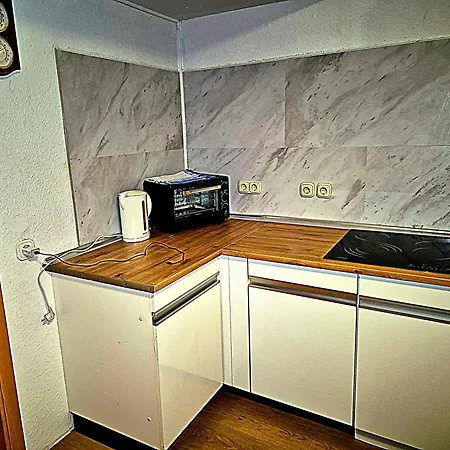 Appartement Ferien&monteure *