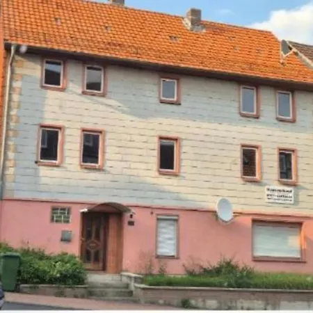Ferien&monteure Appartement Schauenburg