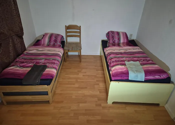 Ferien & Monteure Apartment