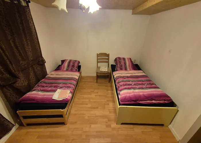 Ferien & Monteure Apartment *