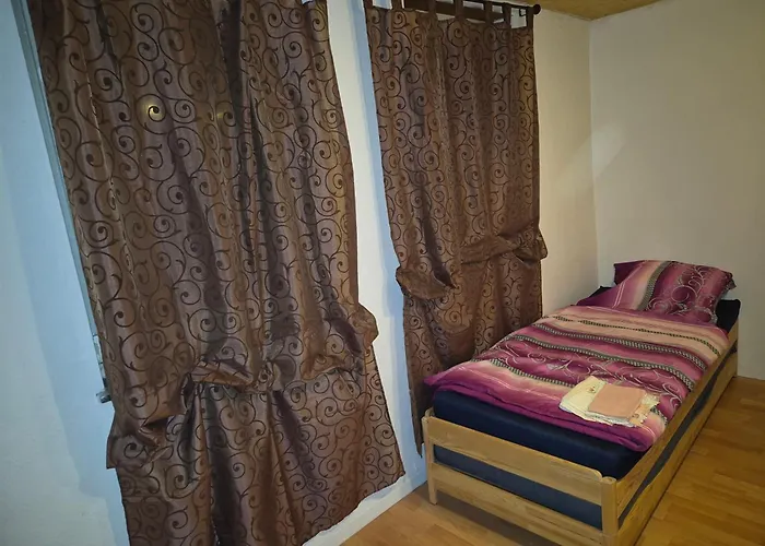 Apartment Ferien & Monteure