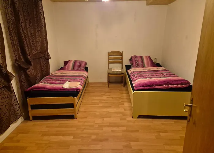 Ferien & Monteure Apartment *