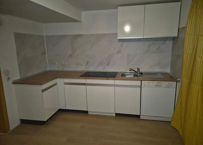 Ferien & Monteure Apartment *