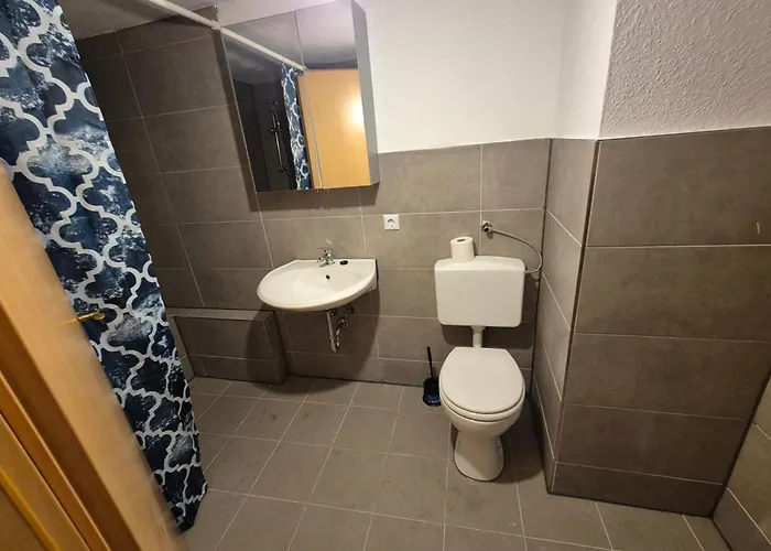 Ferien & Monteure Apartment