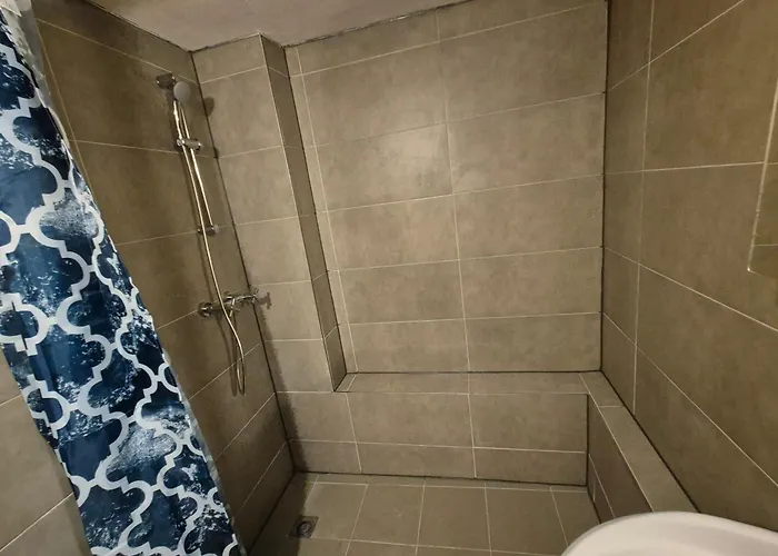 Apartment Ferien & Monteure Schauenburg