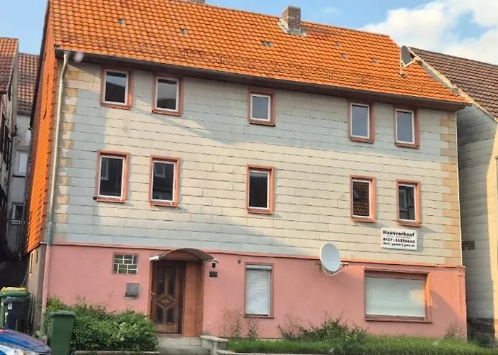 Apartment Ferien & Monteure