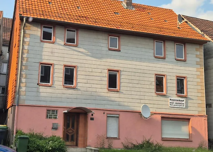 Ferien & Monteure Apartment